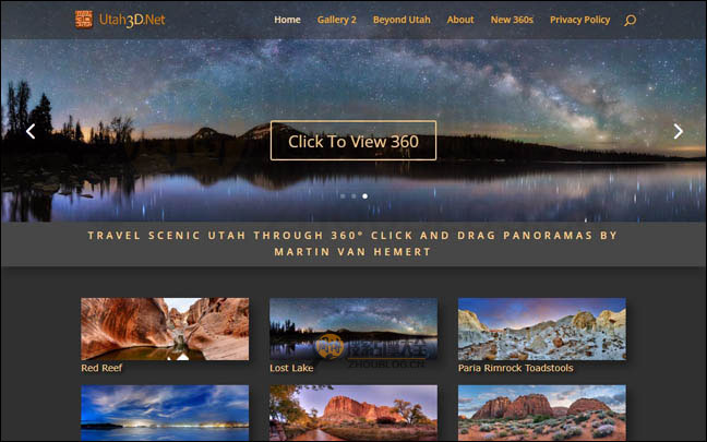 Utah3d首页缩略图2