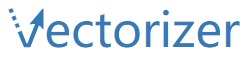 Vectorizer logo