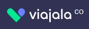 Viajala logo