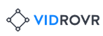 Vidrovr logo
