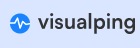 VisualPing logo