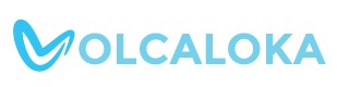 Volcaloka logo Volcaloka logo