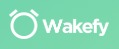 Wakefy logo