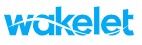 Wakelet logo