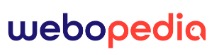 WebOpedia logo