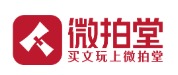 微拍堂 logo