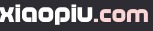 XiaoPiu logo
