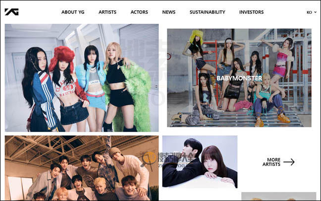YgBigBang首页缩略图