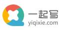 一起写 logo