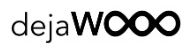 dejaWOOO logo