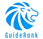 盖得排行 logo