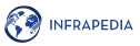 Infrapedia logo