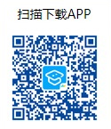 考研帮 APP扫码下载