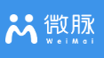 微脉 logo