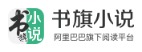 书旗 logo