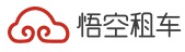悟空租车 logo
