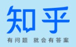 知乎 logo