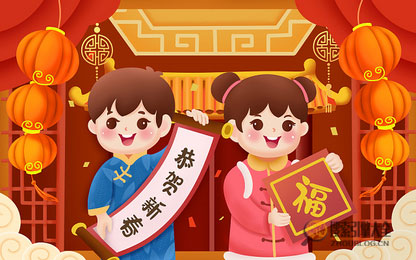 2022年过年春节发的沙雕朋友圈句子
