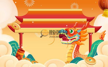 2022年适合二月初二龙头节发朋友圈的句子