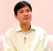 李彦宏：百度CEO的童年