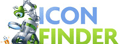 iconfinder logo
