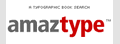 AmazType logo