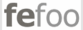 Fefoo logo