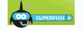 SuperFish logo