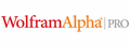 WolframAlpha: 知识智能搜索引擎【美国】