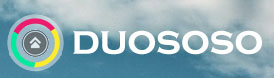 duososo logo