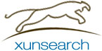 xunsearch logo