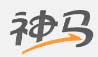SM.CN神马移动互联网搜索引擎logo