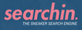 Searchin logo