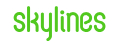 SkyLines logo