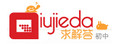 qiujieda logo