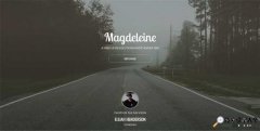 免费高清灵感系图片网Magdeleine【加拿大】
