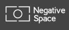 NegativeSpacenegativespace logo