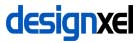 designxel logo
