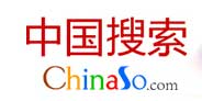 chinaso logo