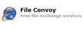 FileConvoy:英国文件上传分享平台logo