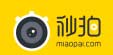 MiaoPai:秒拍短视频分享平台logo