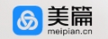 美篇|朋友圈图文创作分享应用logo