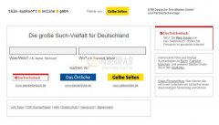 teleauskunft.de-各搜索引擎搜索结果聚合网站