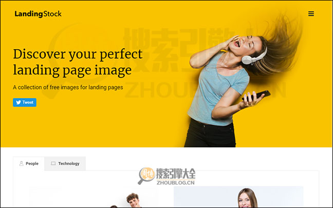 Stock Photo Search缩略图