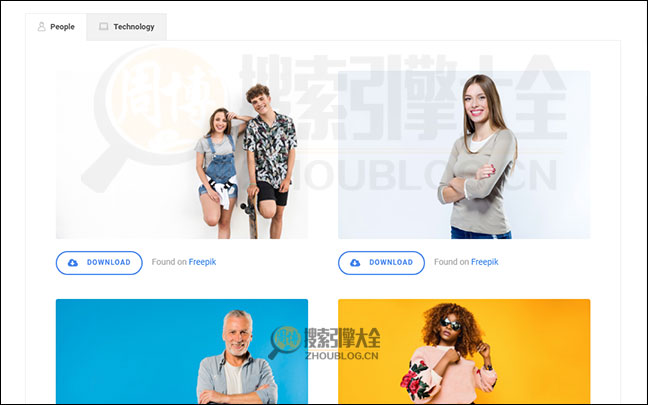 Stock Photo Search缩略图2