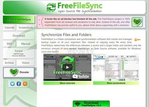 FileSync