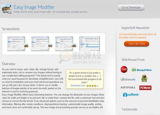 ImageModifier