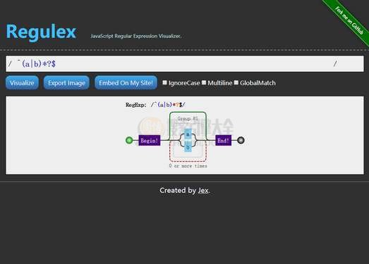Regulex