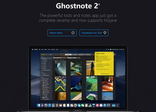 Ghostnote